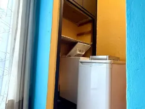 Pronájem bytu 1+kk, Ostrava - Poruba, Opavská, 25 m2
