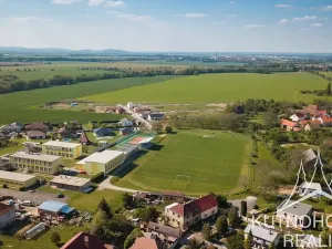 Prodej pozemku pro bydlení, Potěhy, 661 m2