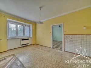 Prodej bytu 1+1, Kolín, Havlíčkova, 43 m2