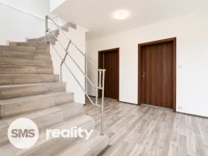 Prodej rodinného domu, Bystřice, 178 m2