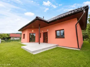 Prodej rodinného domu, Bystřice, 178 m2