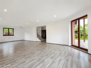 Prodej rodinného domu, Bystřice, 178 m2
