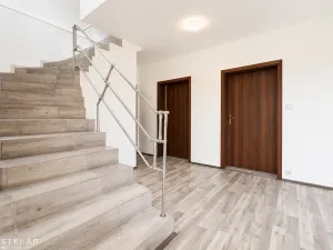 Prodej rodinného domu, Bystřice, 178 m2