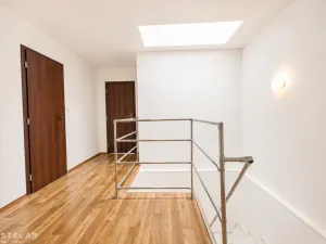 Prodej rodinného domu, Bystřice, 178 m2