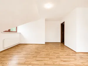 Prodej rodinného domu, Bystřice, 178 m2