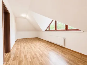 Prodej rodinného domu, Bystřice, 178 m2