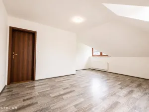 Prodej rodinného domu, Bystřice, 178 m2