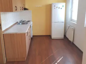 Pronájem bytu 1+1, Jablonec nad Nisou - Proseč nad Nisou, U Tenisu, 33 m2