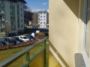 Pronájem bytu 1+1, Jablonec nad Nisou - Proseč nad Nisou, U Tenisu, 33 m2