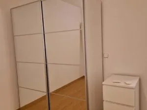 Pronájem bytu 1+1, Jablonec nad Nisou - Proseč nad Nisou, U Tenisu, 33 m2