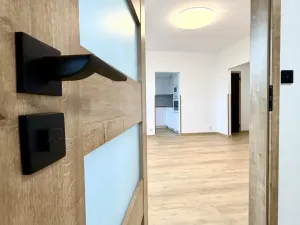 Pronájem bytu 2+1, Ostrava - Zábřeh, Markova, 45 m2