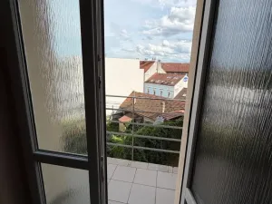 Pronájem bytu 2+kk, Praha - Libeň, Zenklova, 42 m2