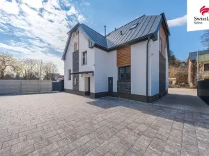 Prodej bytu 4+kk, Trutnov, Horská, 100 m2