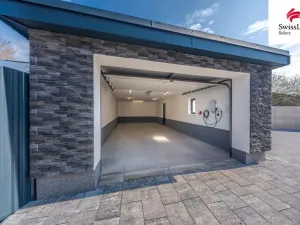 Prodej bytu 4+kk, Trutnov, Horská, 100 m2