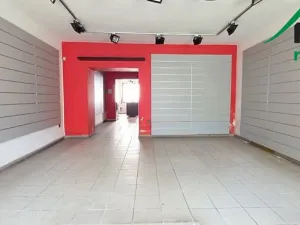 Prodej obchodního prostoru, Tachov, 330 m2