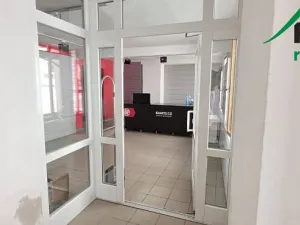 Prodej obchodního prostoru, Tachov, 330 m2