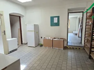 Prodej obchodního prostoru, Tachov, 330 m2