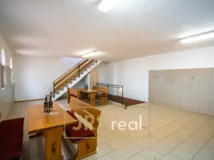 Prodej - jiné, Velké Bílovice, 285 m2