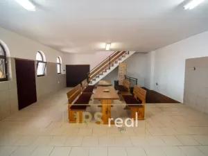 Prodej - jiné, Velké Bílovice, 285 m2