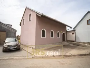 Prodej - jiné, Velké Bílovice, 285 m2