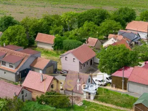 Prodej - jiné, Velké Bílovice, 285 m2