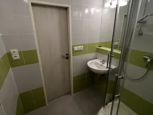 Pronájem bytu 1+kk, Brno - Bohunice, Pod nemocnicí, 36 m2