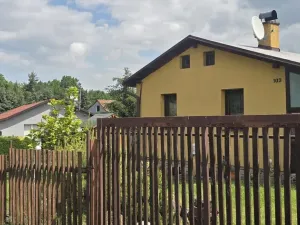 Prodej zahrady, Chbany - Vadkovice, 848 m2