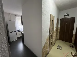 Pronájem bytu 2+1, Studénka - Butovice, A. Dvořáka, 54 m2