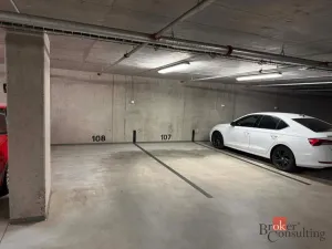 Prodej garáže, Plzeň - Východní Předměstí, Sladová, 28 m2