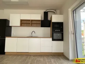 Pronájem bytu 2+kk, Bučovice - Vícemilice, 48 m2
