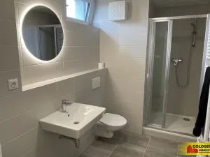 Pronájem bytu 2+kk, Bučovice - Vícemilice, 48 m2