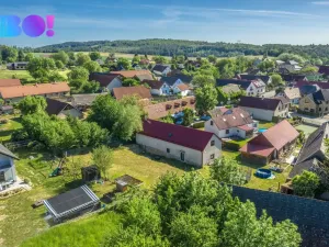 Prodej rodinného domu, Teplýšovice, 156 m2