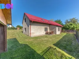 Prodej rodinného domu, Teplýšovice, 156 m2
