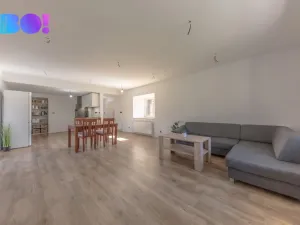 Prodej rodinného domu, Teplýšovice, 156 m2