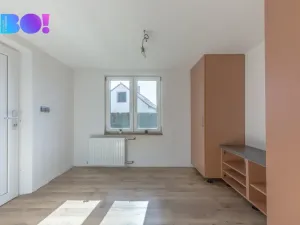 Prodej rodinného domu, Teplýšovice, 156 m2