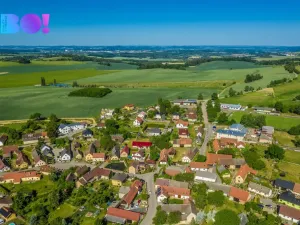 Prodej rodinného domu, Teplýšovice, 156 m2