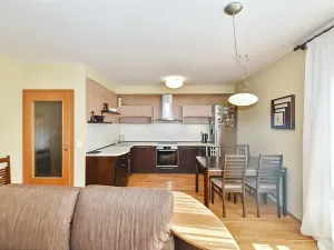 Prodej bytu 2+kk, Praha - Stodůlky, Nová kolonie, 81 m2