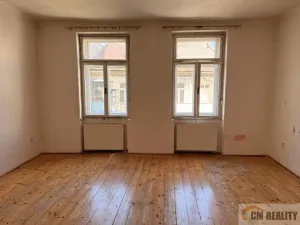 Dražba bytu 2+1, Prostějov, Žižkovo nám., 76 m2