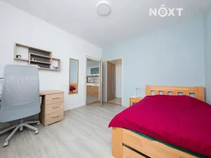Prodej bytu 3+1, Pardubice, Lonkova, 101 m2