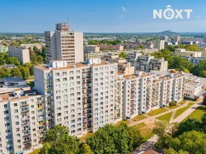 Prodej bytu 3+1, Pardubice, Lonkova, 101 m2