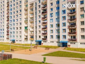 Prodej bytu 3+1, Pardubice, Lonkova, 101 m2
