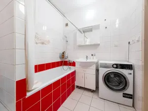 Prodej bytu 3+1, Pardubice, Lonkova, 101 m2