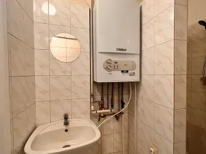 Pronájem bytu 2+kk, Praha - Libeň, U Balabenky, 55 m2