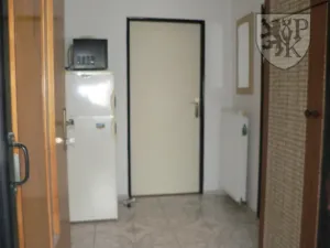 Pronájem bytu 2+1, Mačkov, 45 m2