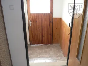 Pronájem bytu 2+1, Mačkov, 45 m2