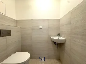 Pronájem bytu 2+kk, Liberec, U Nisy, 49 m2