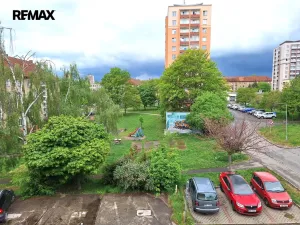 Prodej bytu 2+1, Příbram - Příbram VII, Prof. Skupy, 52 m2