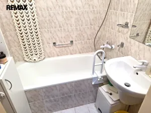 Prodej bytu 2+1, Příbram - Příbram VII, Prof. Skupy, 52 m2