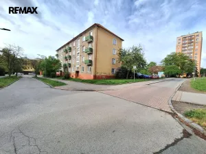 Prodej bytu 2+1, Příbram - Příbram VII, Prof. Skupy, 52 m2
