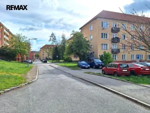 Prodej bytu 2+1, Příbram - Příbram VII, Prof. Skupy, 52 m2